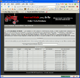 Parts Database