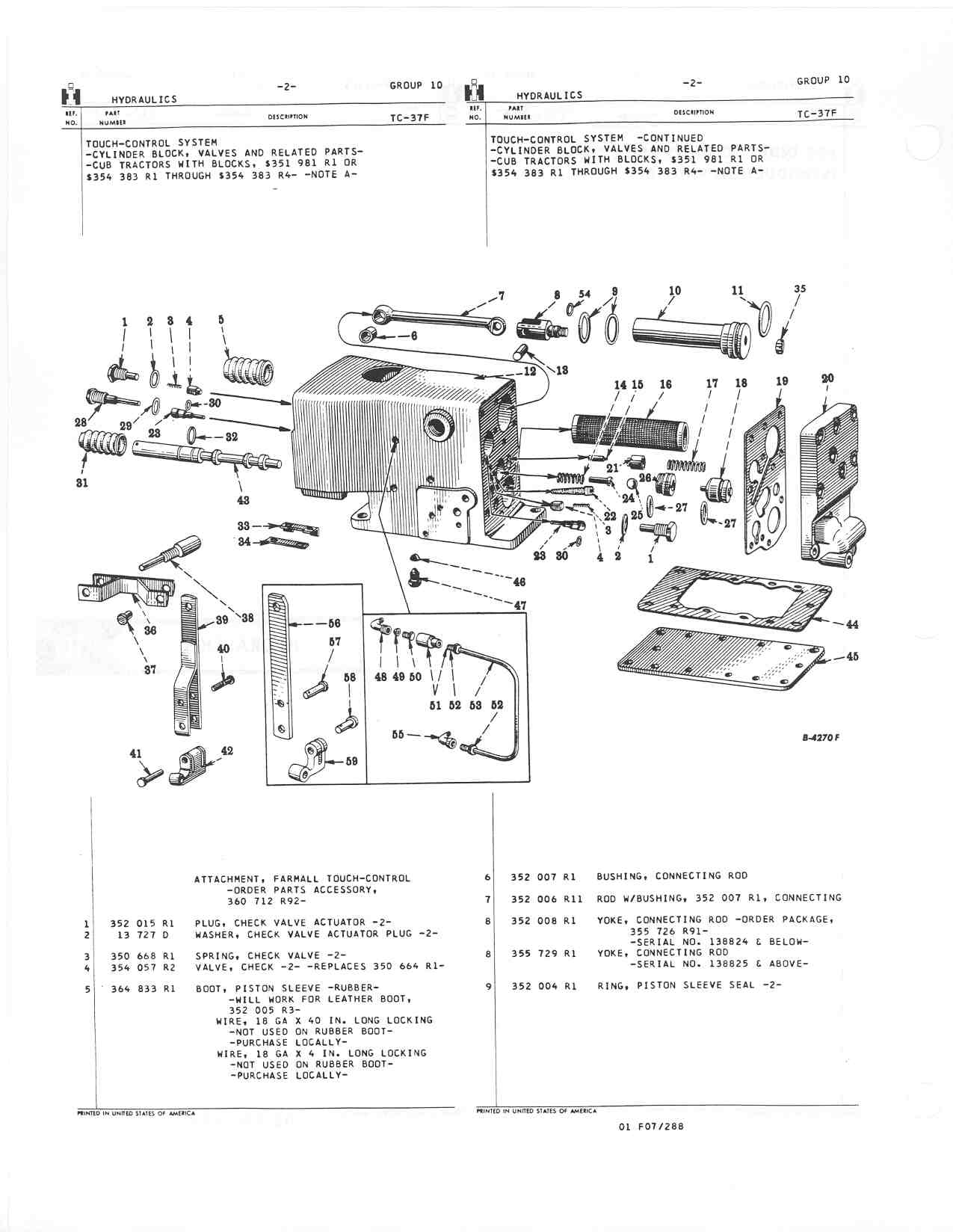 farmall c oil pump diagram wiring diagram library Chrysler 440 Oil Pump Diagram farmall c oil pump diagram